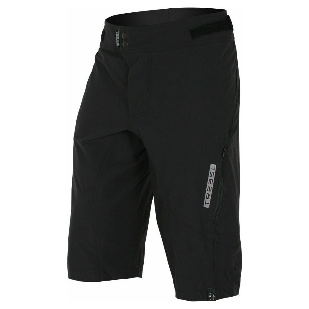 Resilient Bike Shorts for Men's