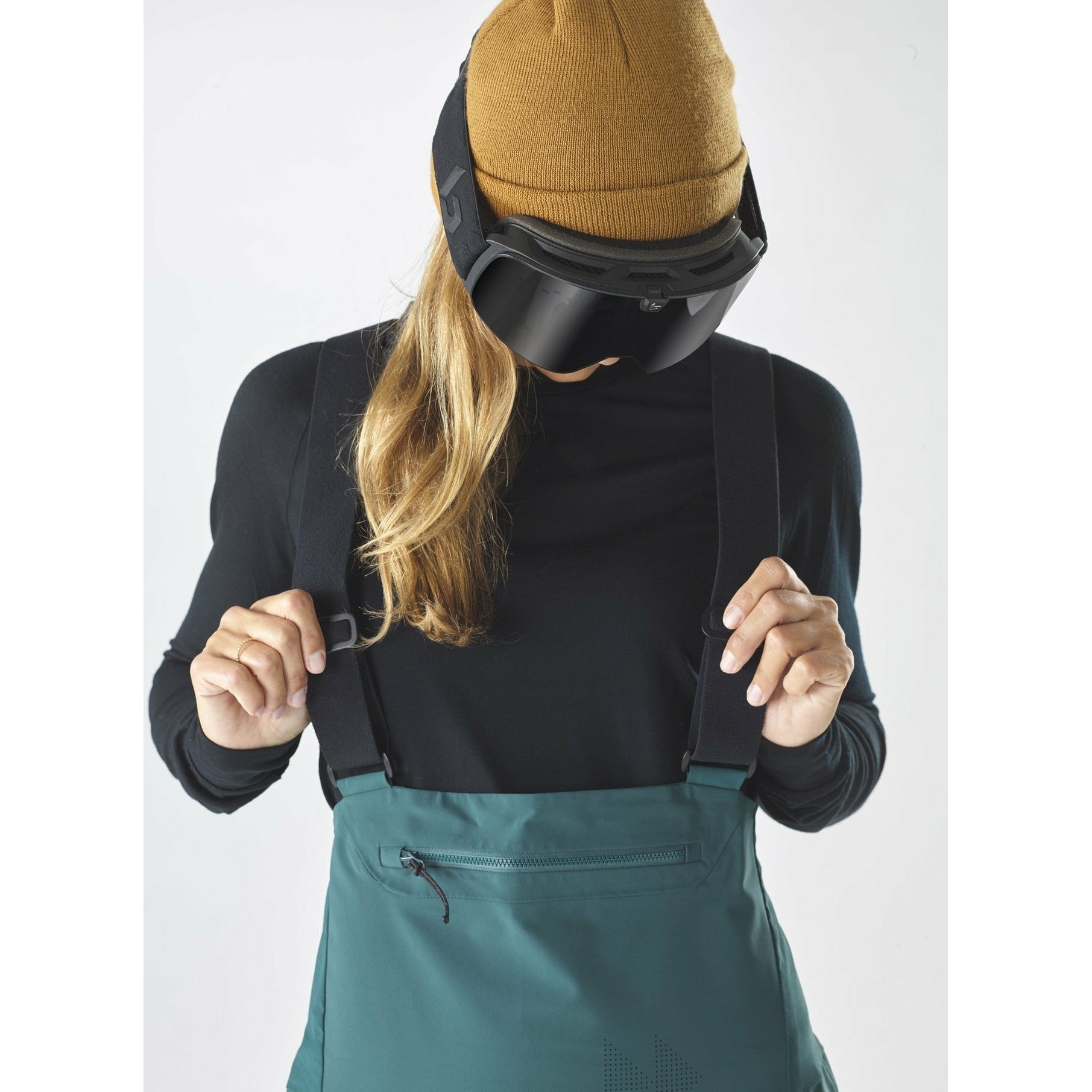 Manifest Tour 3L BIB - WPS for Women's