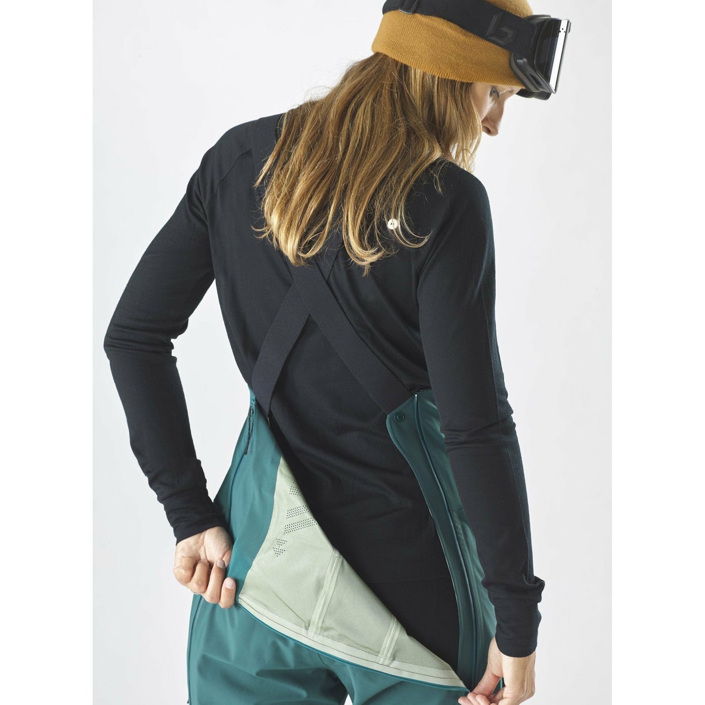 Manifest Tour 3L BIB WPS - Women