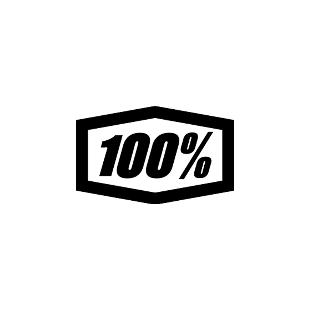 100%