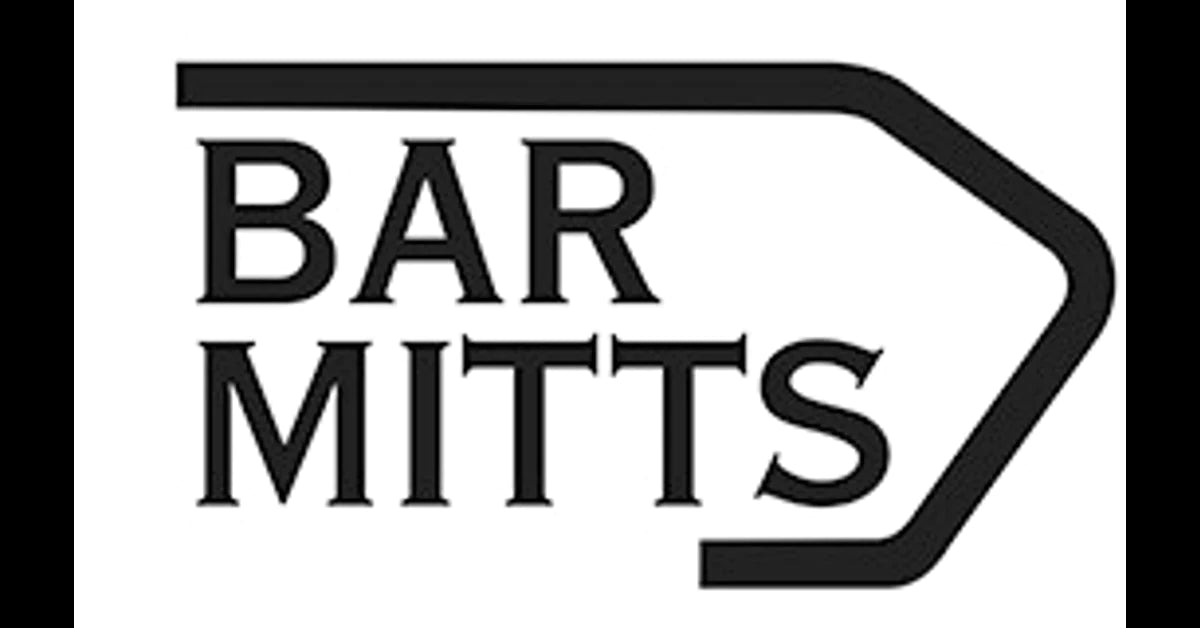 Bar Mitts