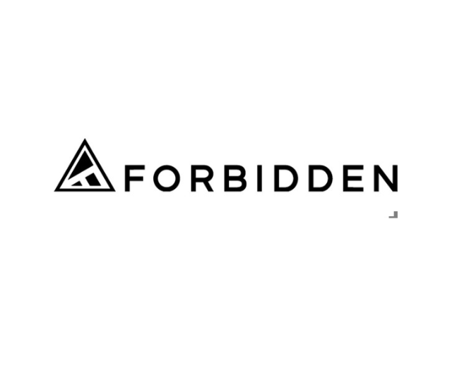 Forbidden