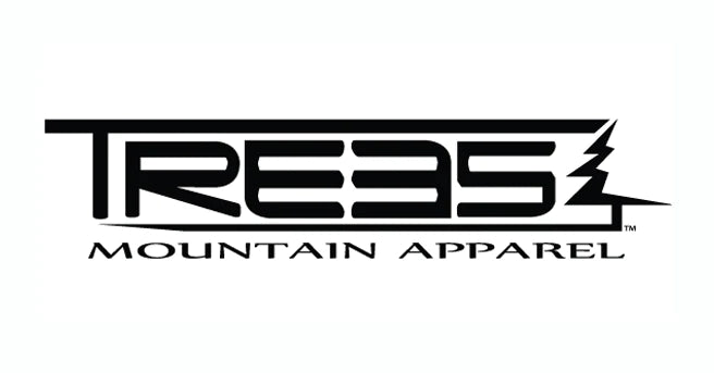 Trees Mountain Apparel