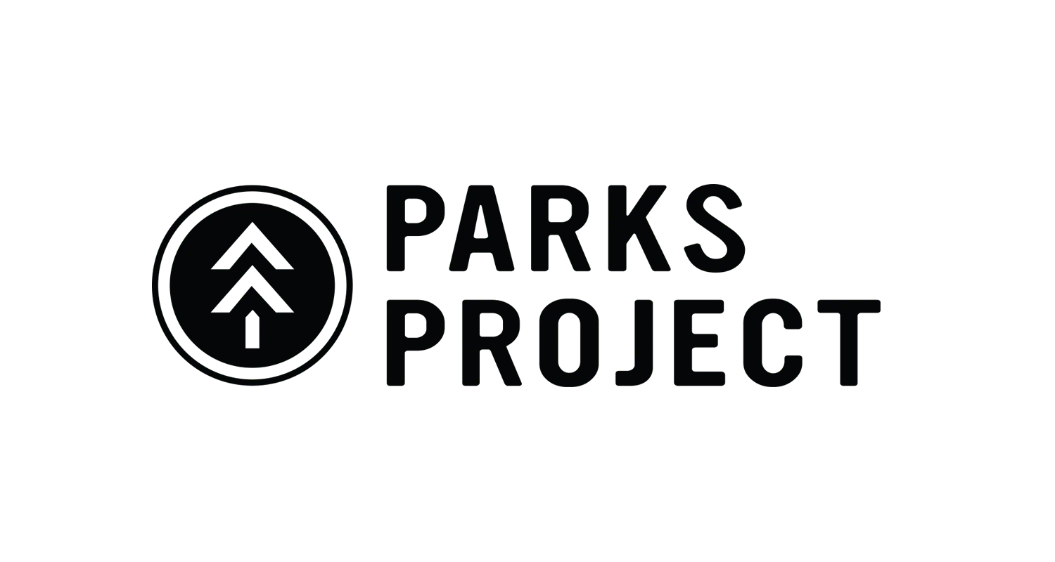 Parks Project Logo