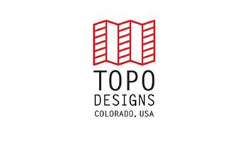 Topo Designs