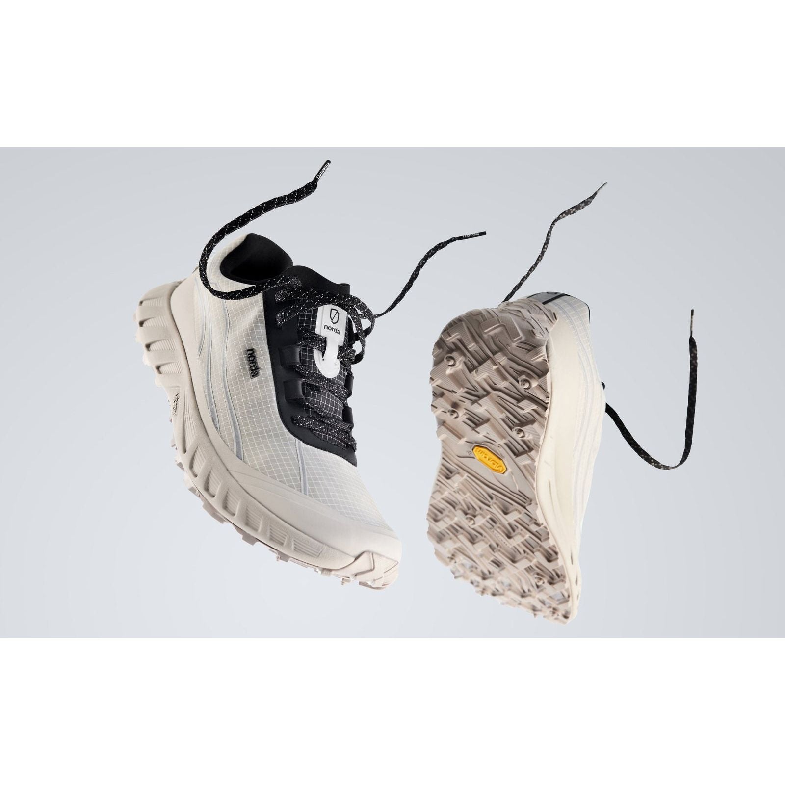Norda 002 - Hommes