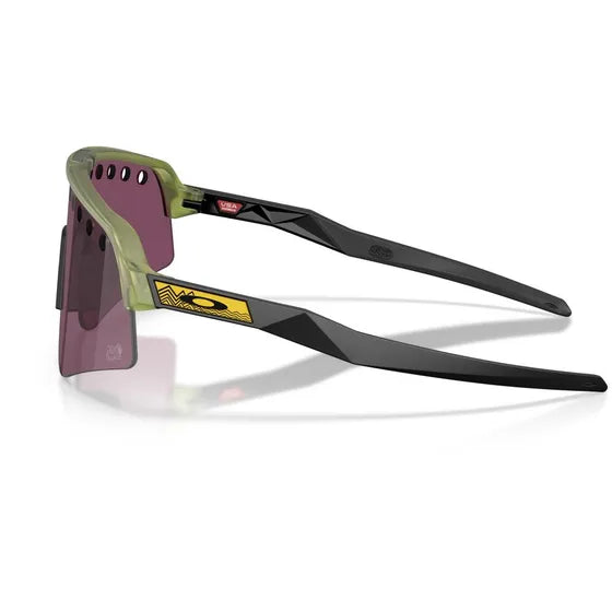 Sutro Lite Sweep Matte Trans Fern/Prizm Road BL