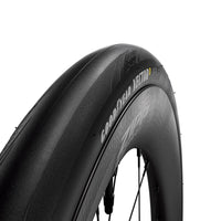 Zipp, Goodyear Vector R XPLR, Gravel Tire, 700x40C, Folding, Tubeless Ready, Dynamic:UHP, M:Wall, M:Shield, 120TPI, Black