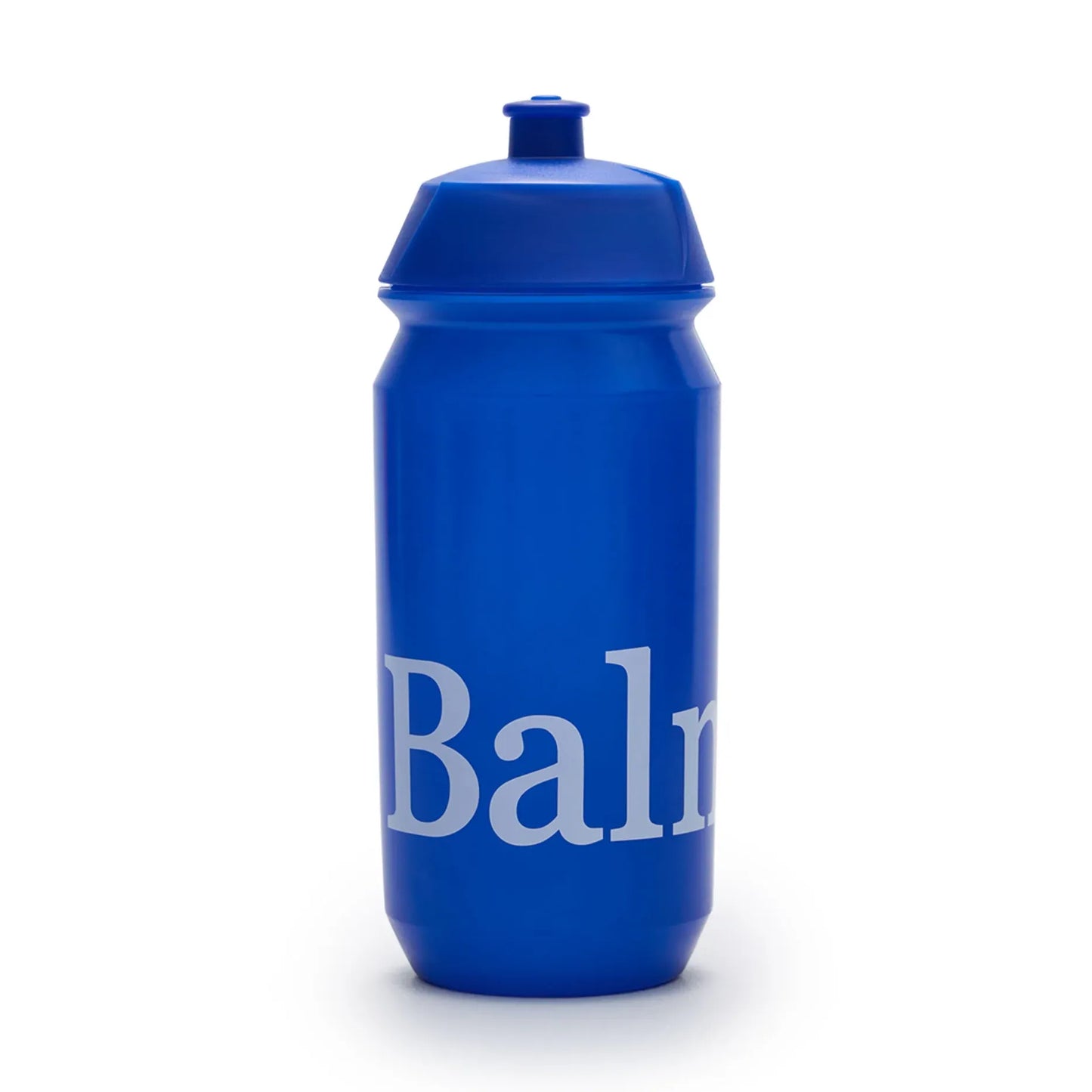 Bouteille d'eau de sport - Bleu