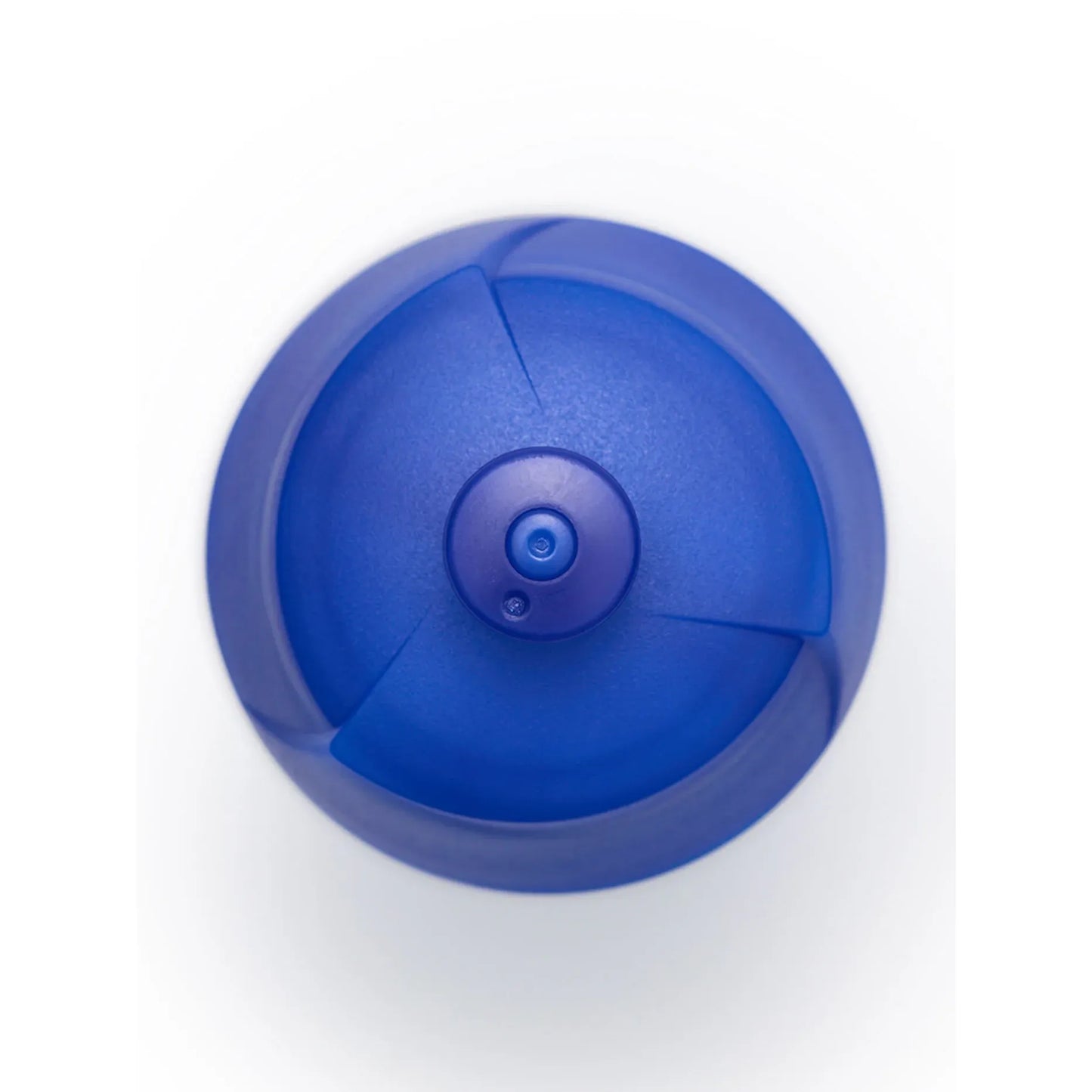 Bouteille d'eau de sport - Bleu