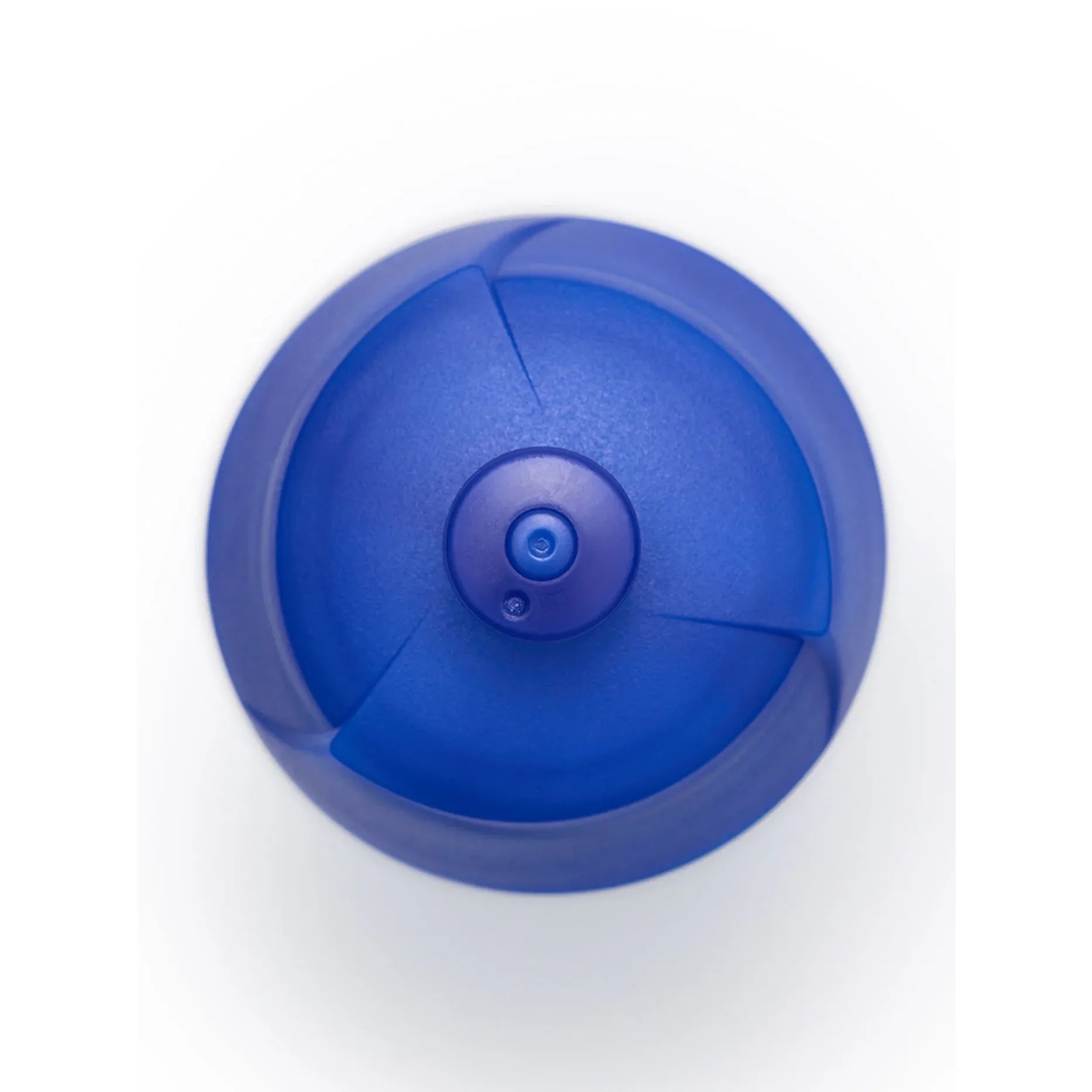 Bouteille d'eau de sport - Bleu