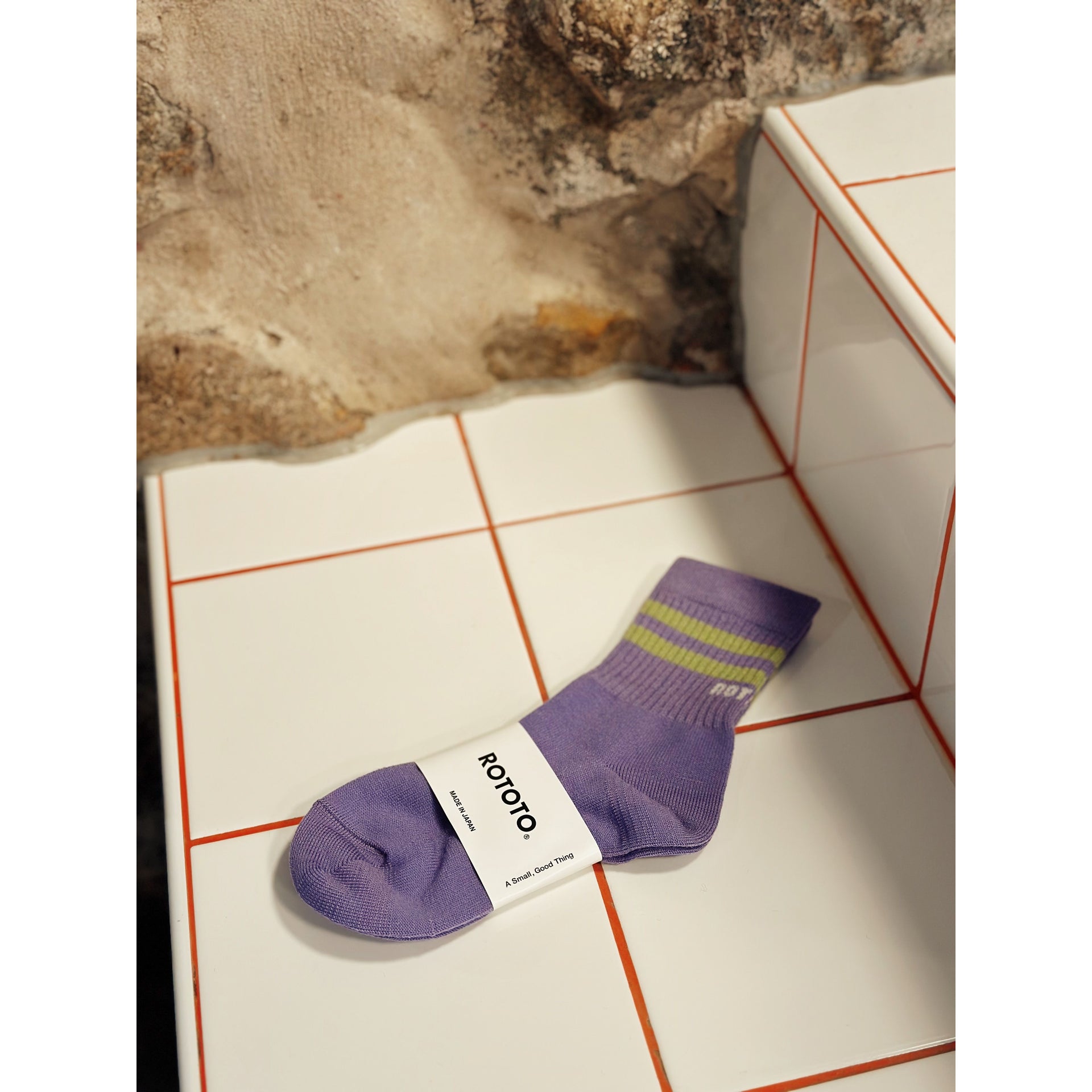 Chaussettes en mérinos - Enfants