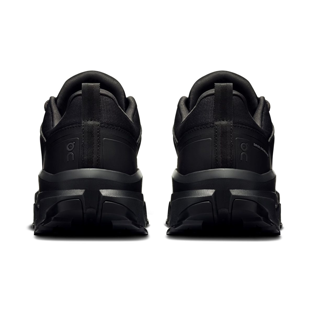 Cloudrock Low WP - Men's