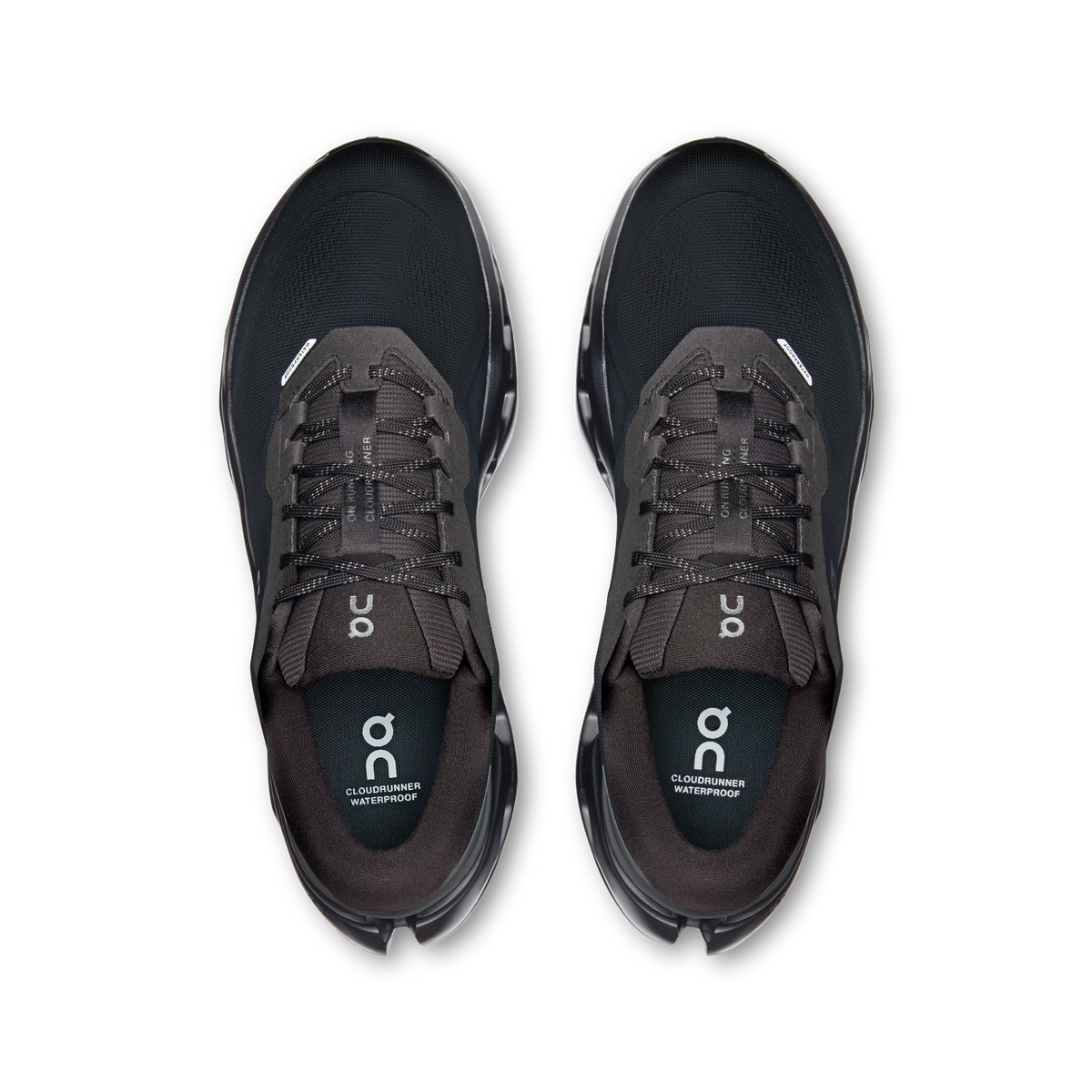 Cloudrunner 3 WP - Hommes