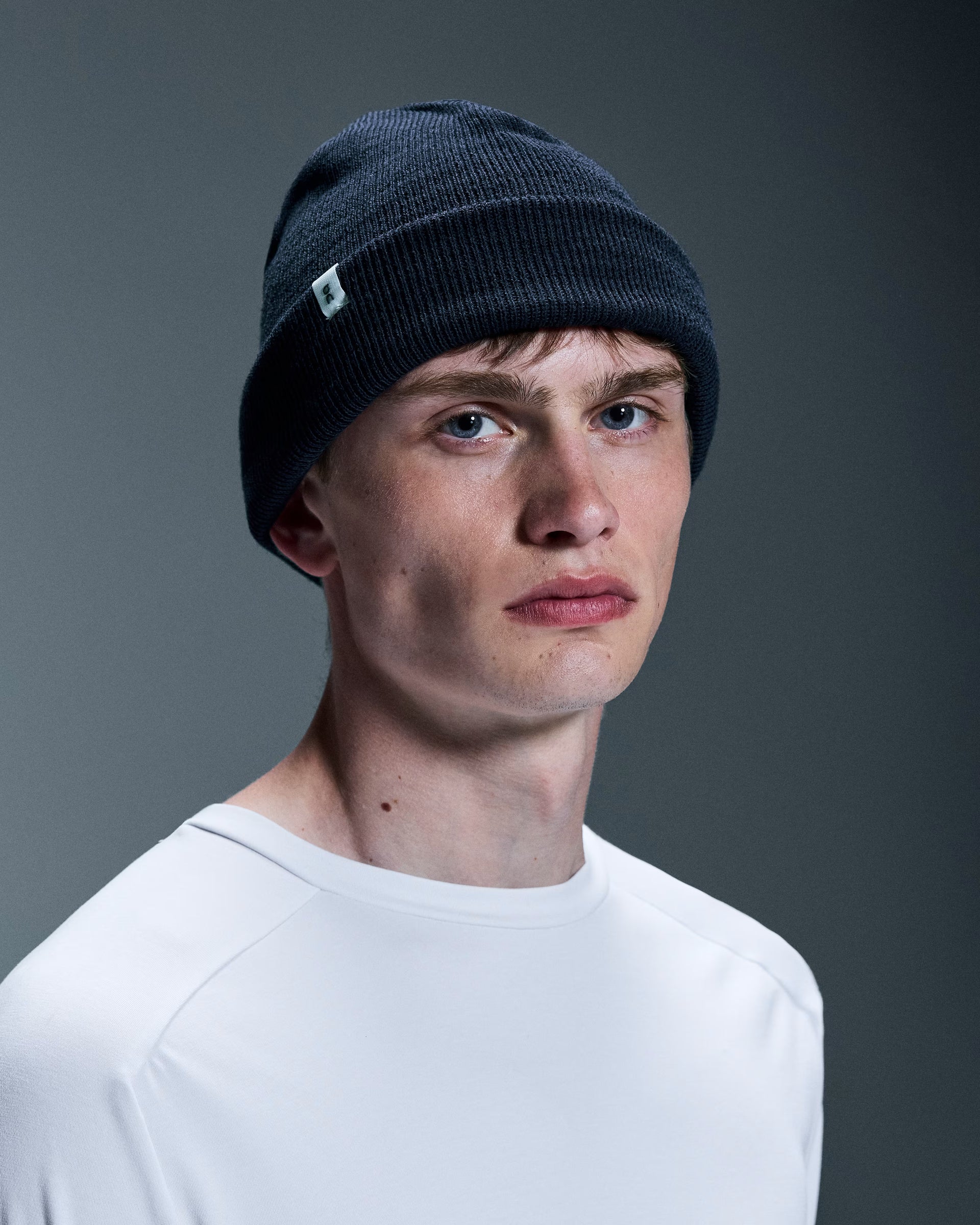 Tuque en mérinos - Unisexe