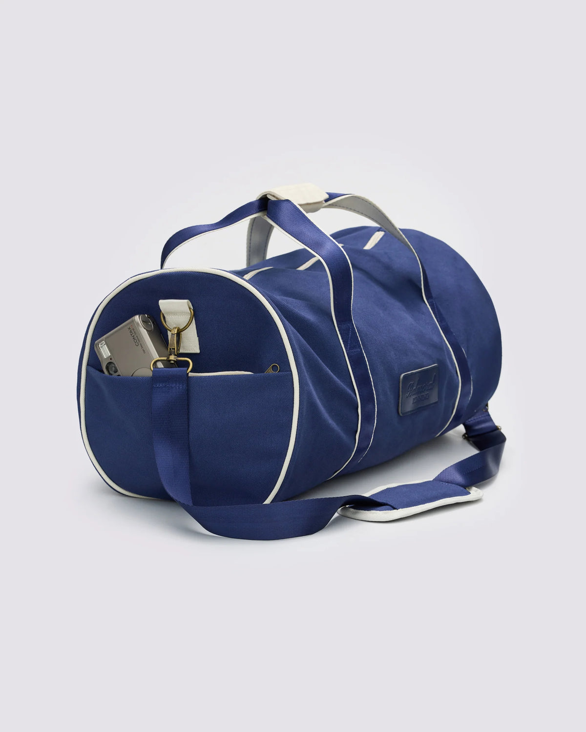 Sac de gym - Marine
