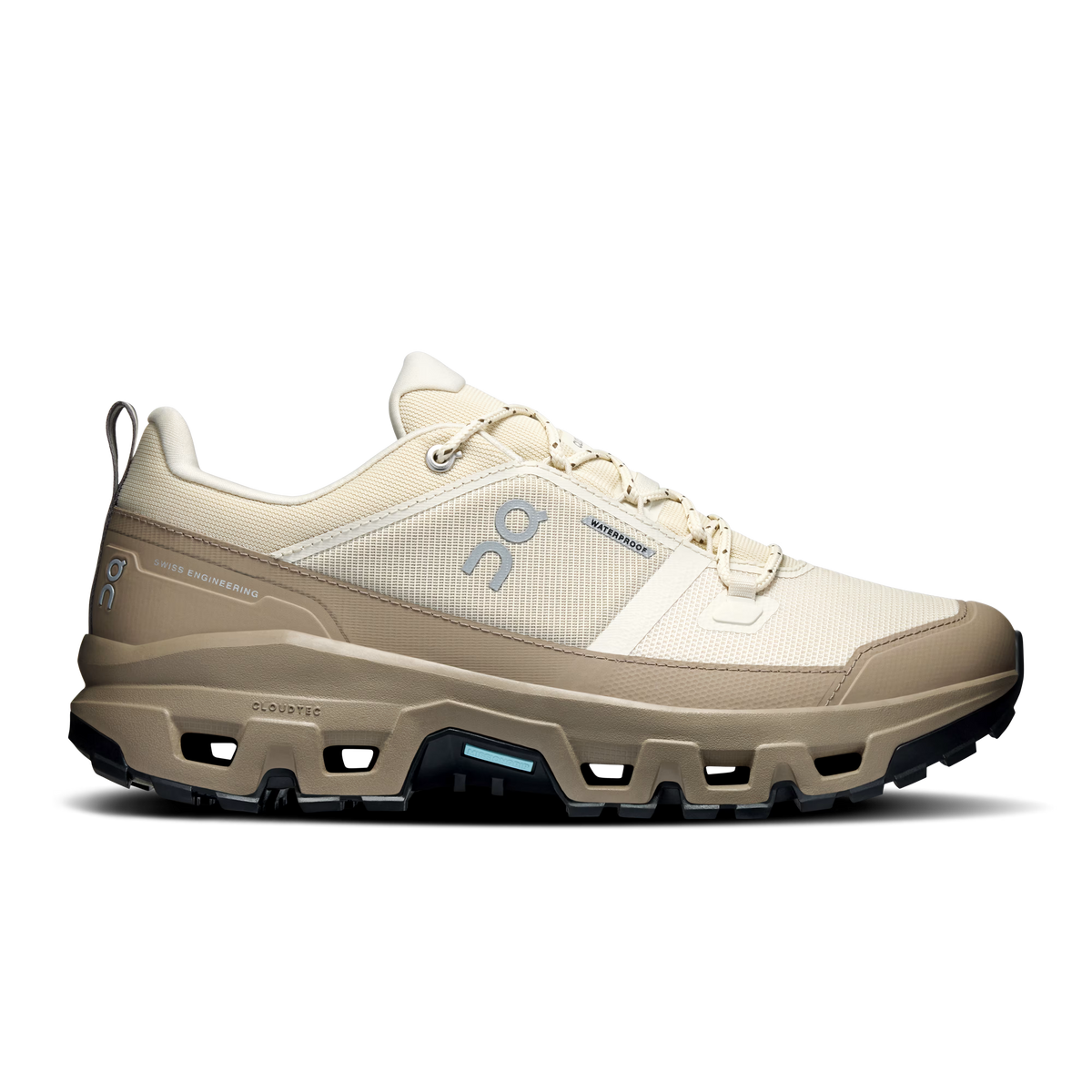 Cloudrock Low WP - Men's