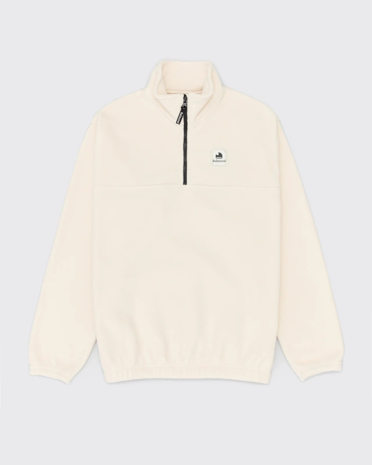 Polar Courcelle 1/4 Zip - Unisexe