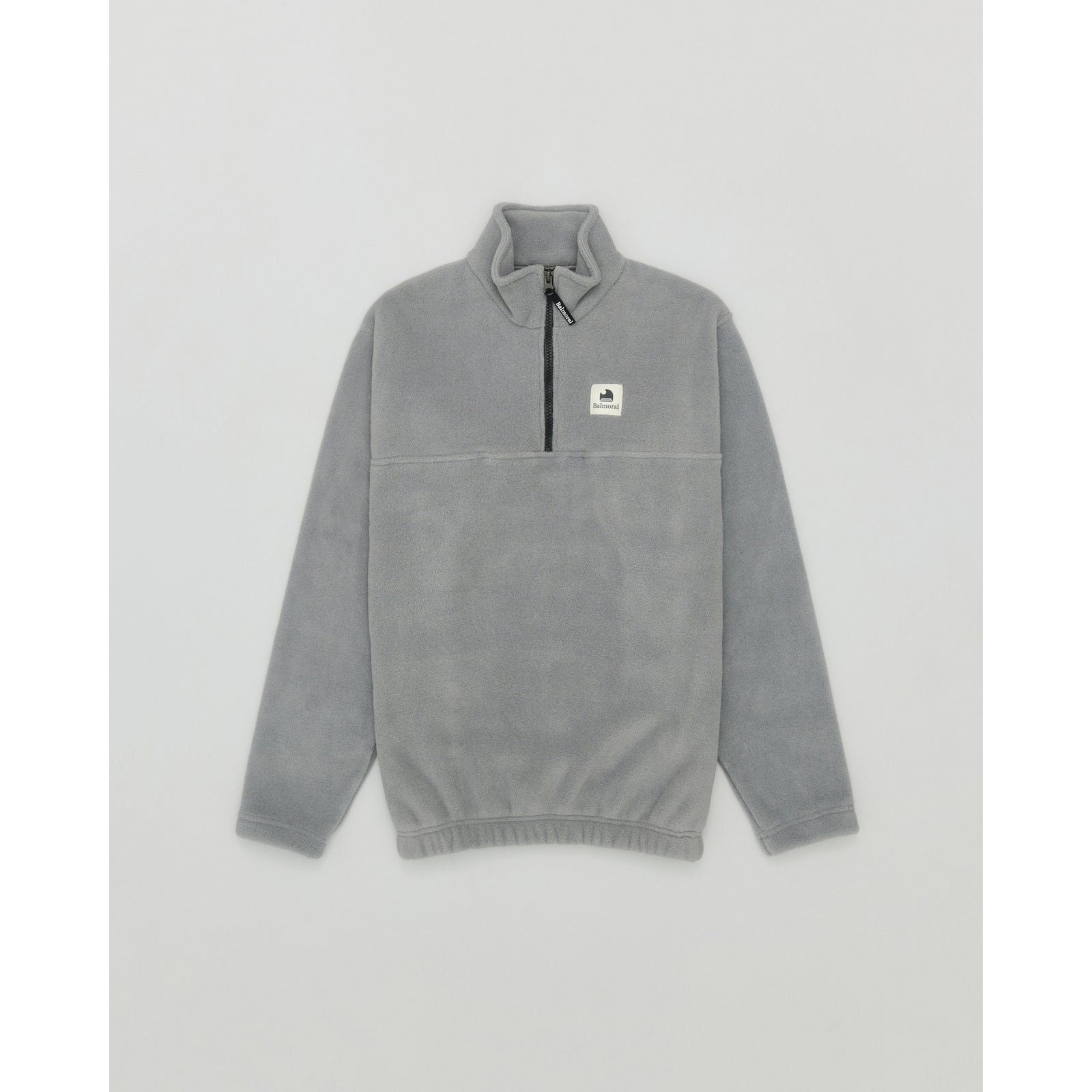 Polaire Unisez Courcelle 1/4 Zip||Unisex Fleece Courcelle 1/4 Zip