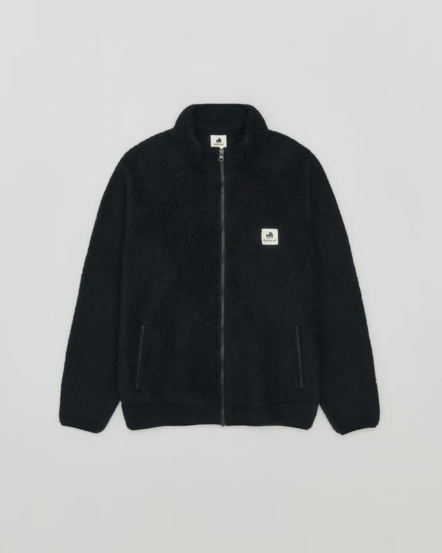 Veste Sherpa Westmore  || Westmore Full Zip Sherpa