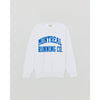 Metropole Crewneck