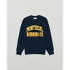 Metropole Crewneck