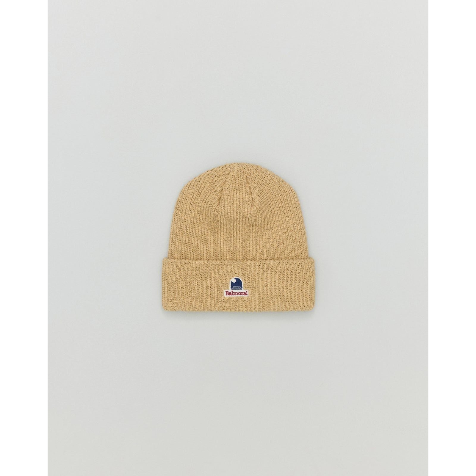 Rose de Lima Beanie - Oatmeal