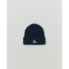 Rose de Lima Beanie- Navy