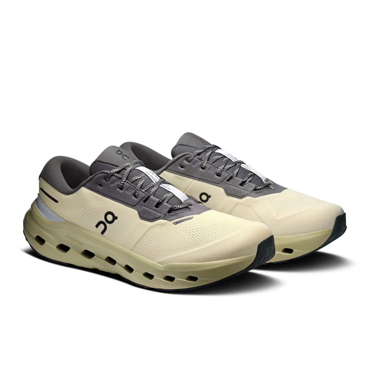 Cloudrunner 3 WP - Hommes