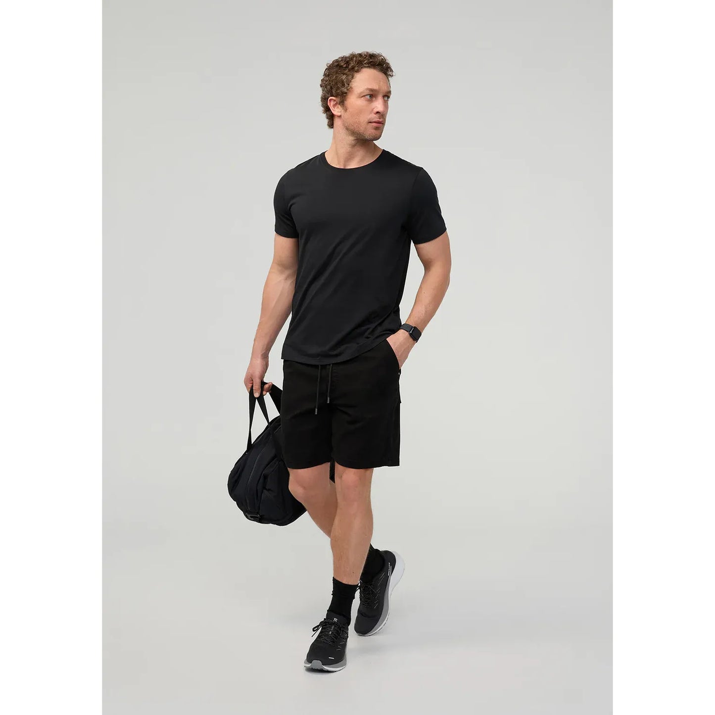 Live Lite traveller - Short - Hommes