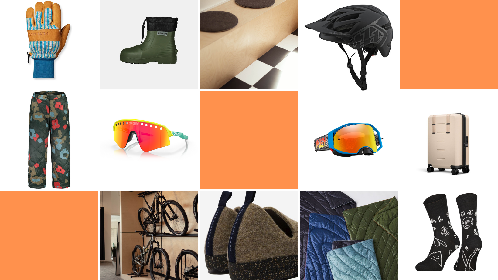 Magasin de Plein Air V tements quipement V los Olodge