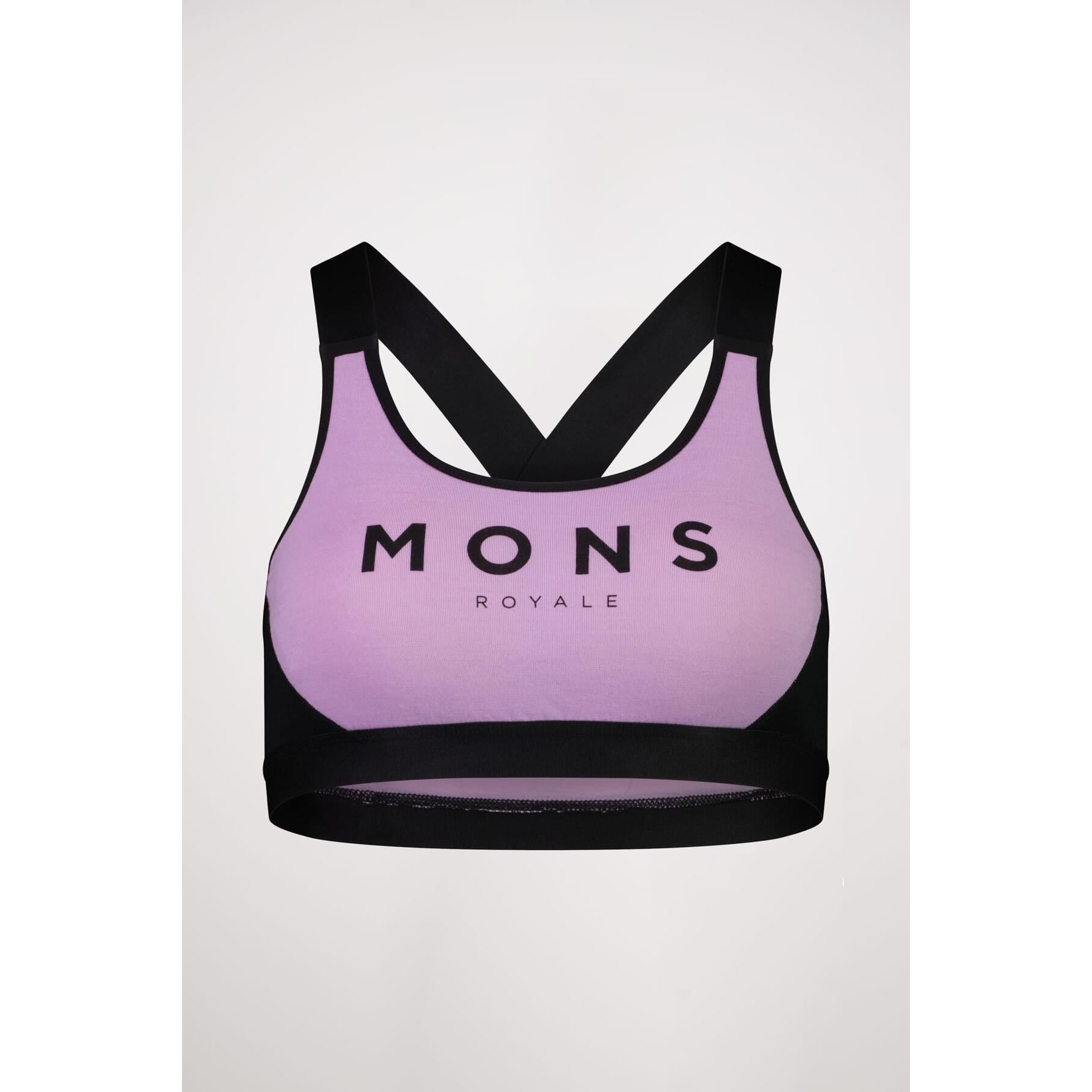 Top de Sport Mérinos Stella X pour Femmes||Stella X-Back Merino Bra for Women's