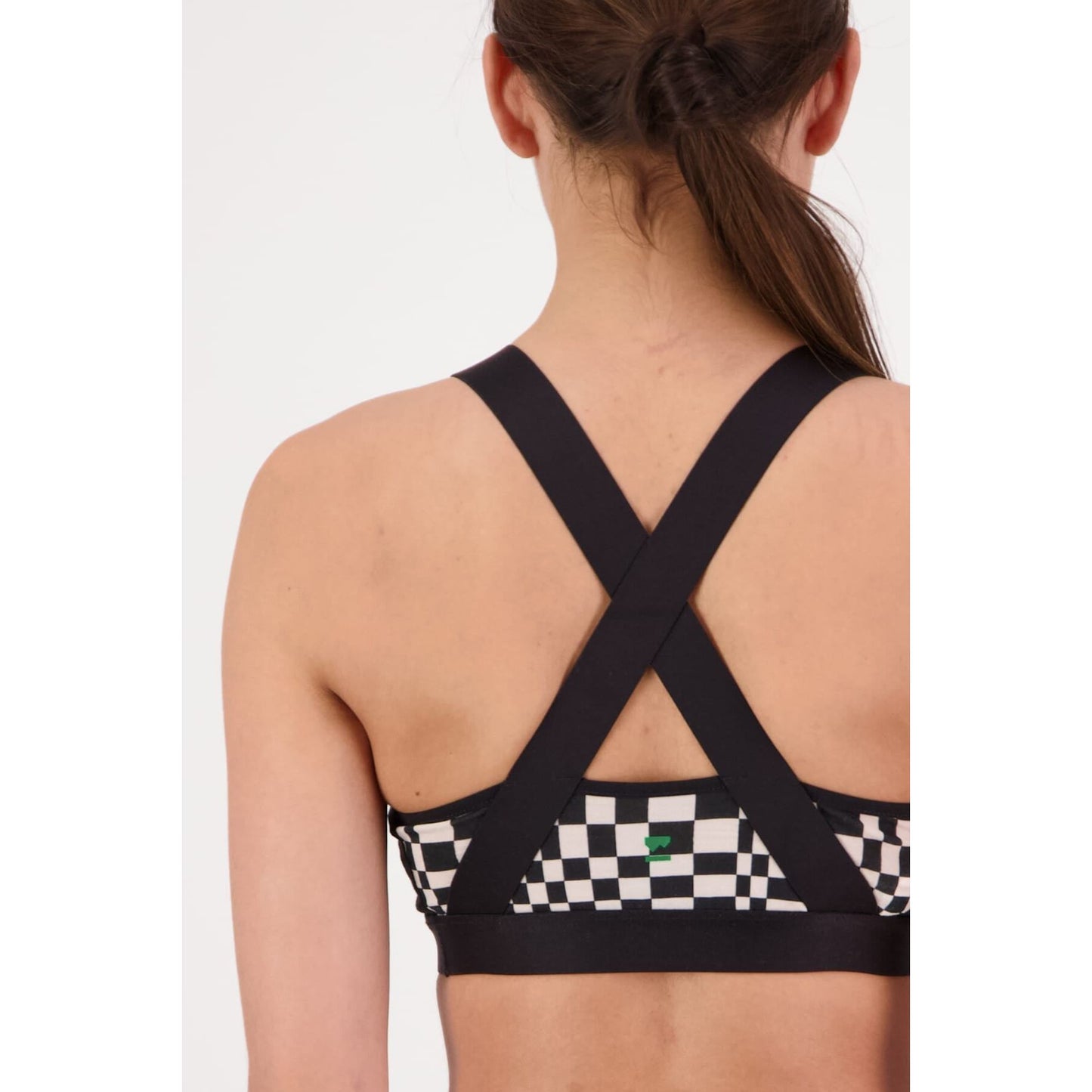 Top de Sport Mérinos Stella X - Femmes