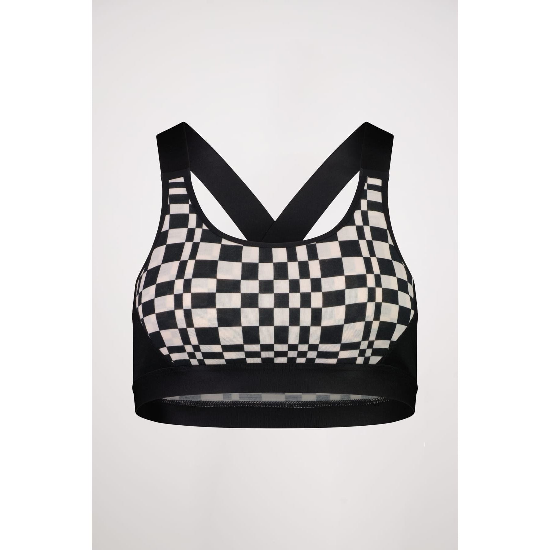 Top de Sport Mérinos Stella X - Femmes