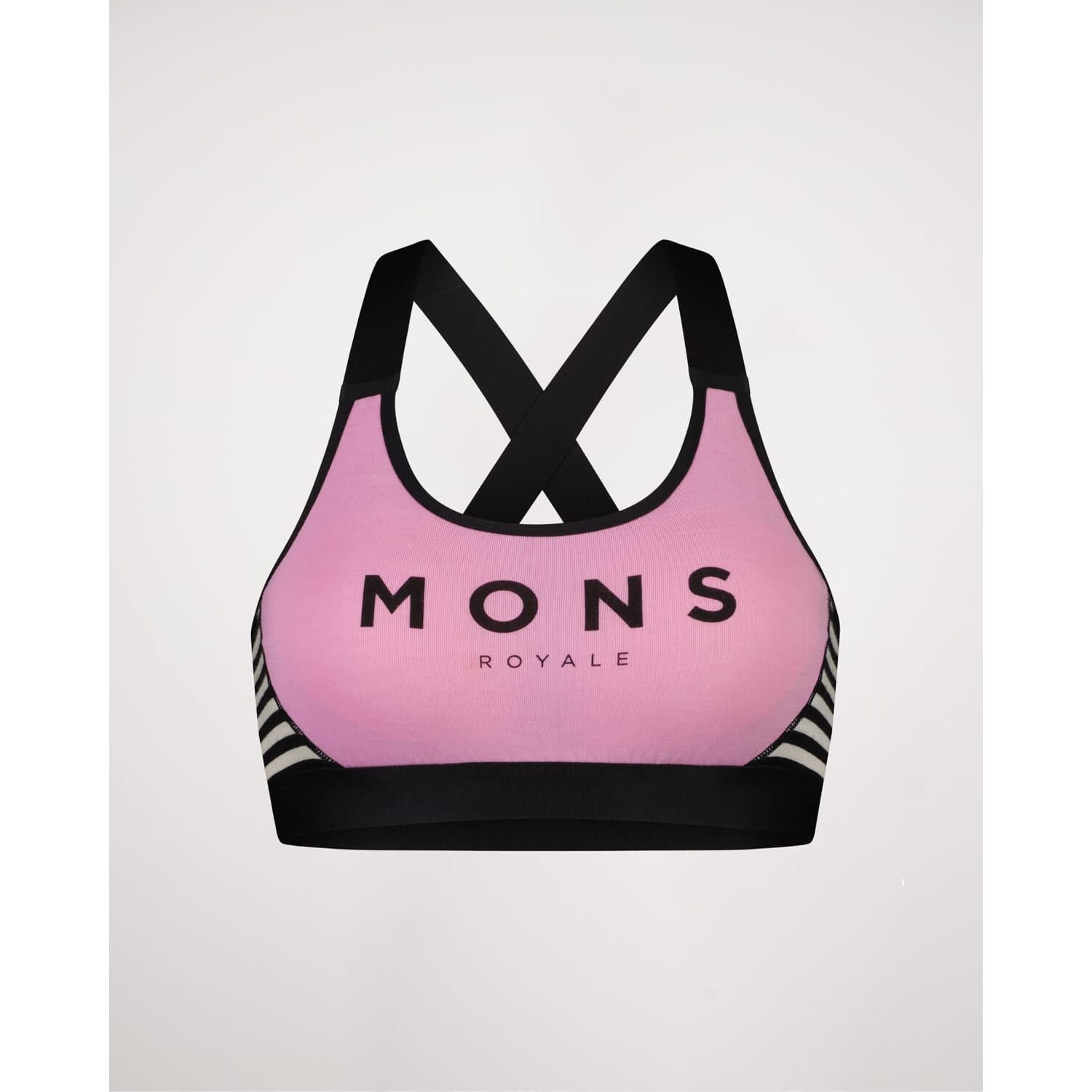 Top de Sport Mérinos Stella X pour Femmes||Stella X-Back Merino Bra for Women's