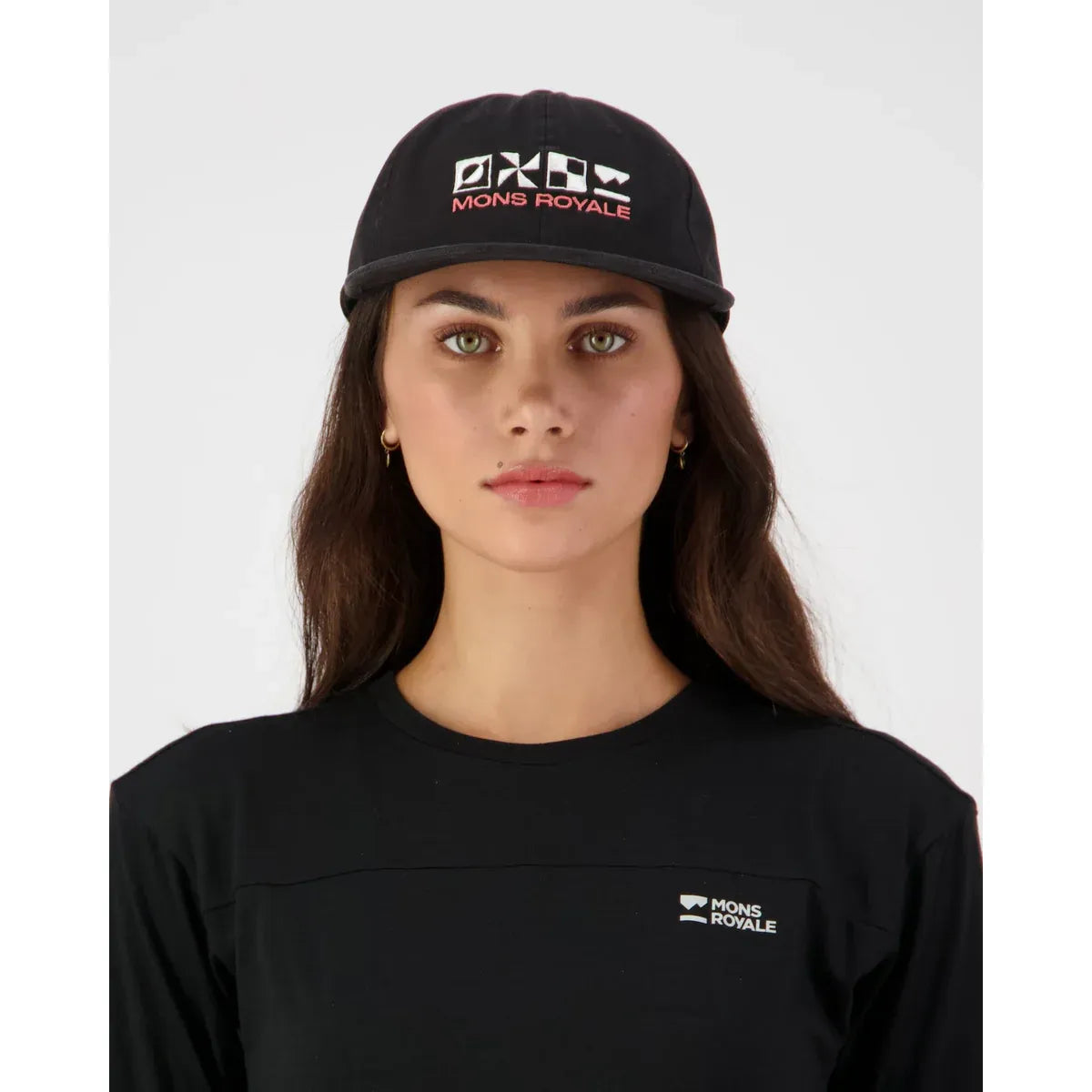 Casquette Roam 6 panneaux - Unisexe
