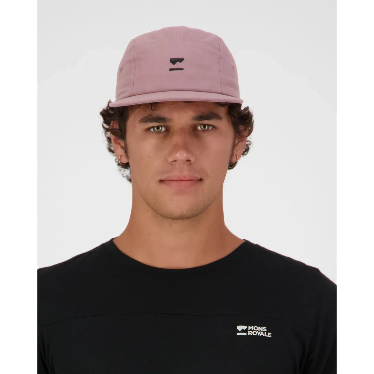 Ridgeline - 5 Pannel Cap