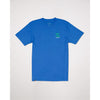 Chandail Mérinos Icon T-Shirt pour Hommes|| Merino Icon T-Shirt for Men's