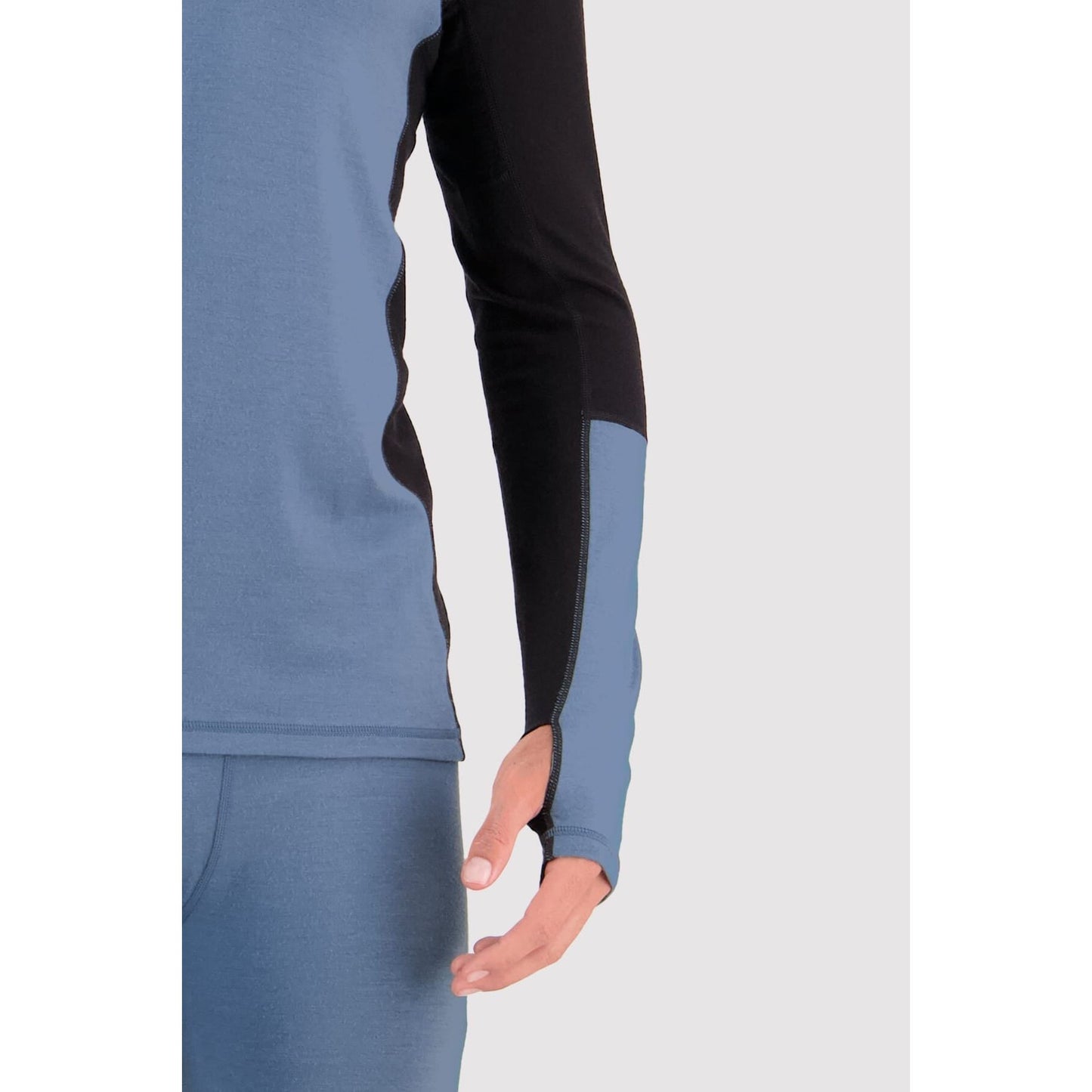 Olympus Merino Suit - Men's 