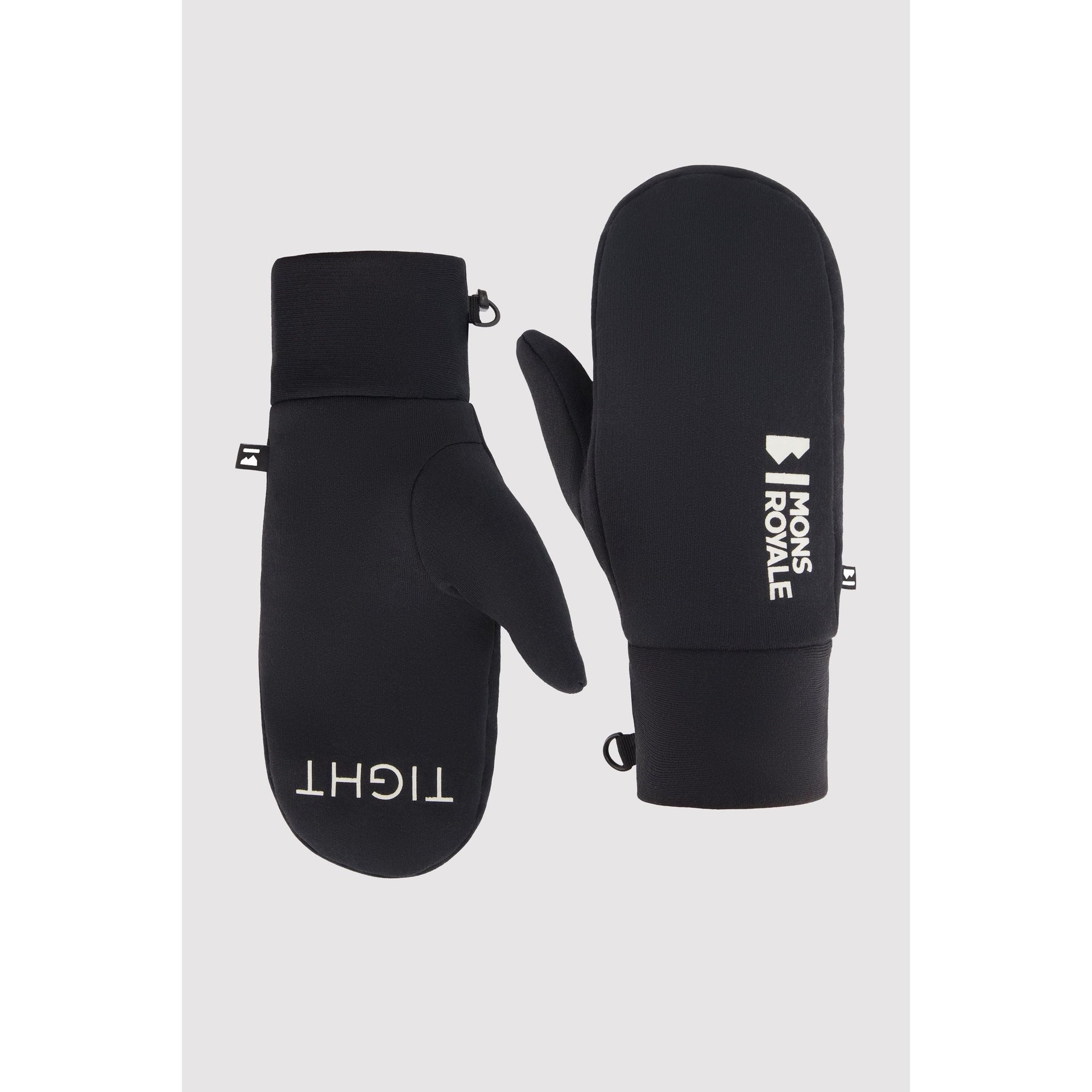 Mitaines Mérinos Magnum - Unisexe