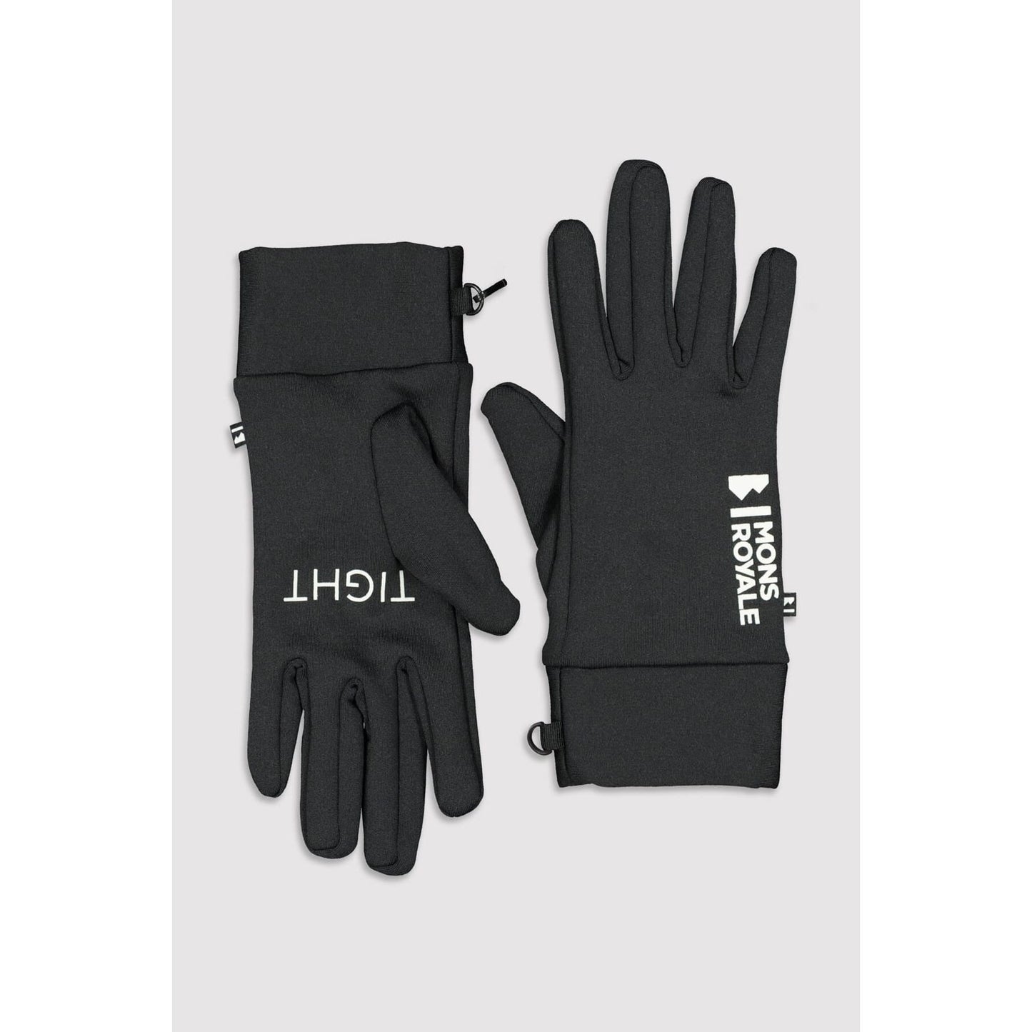 Gants Mérinos Brossé Elevation - Unisexe