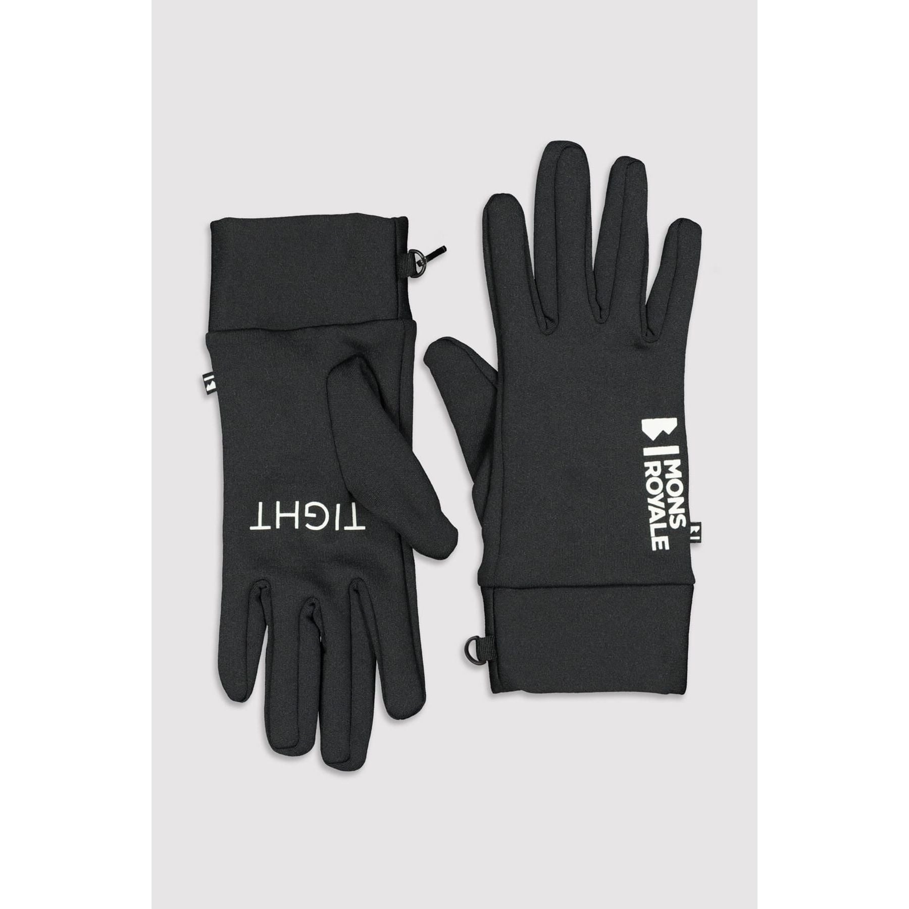 Gants Mérinos Brossé Elevation - Unisexe