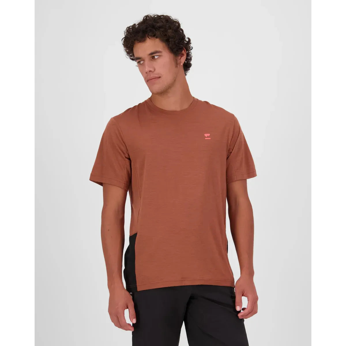 Tarn Merino T-Shirt - Hommes