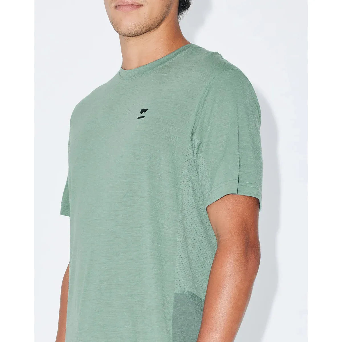 Tarn Merino T-Shirt - Hommes