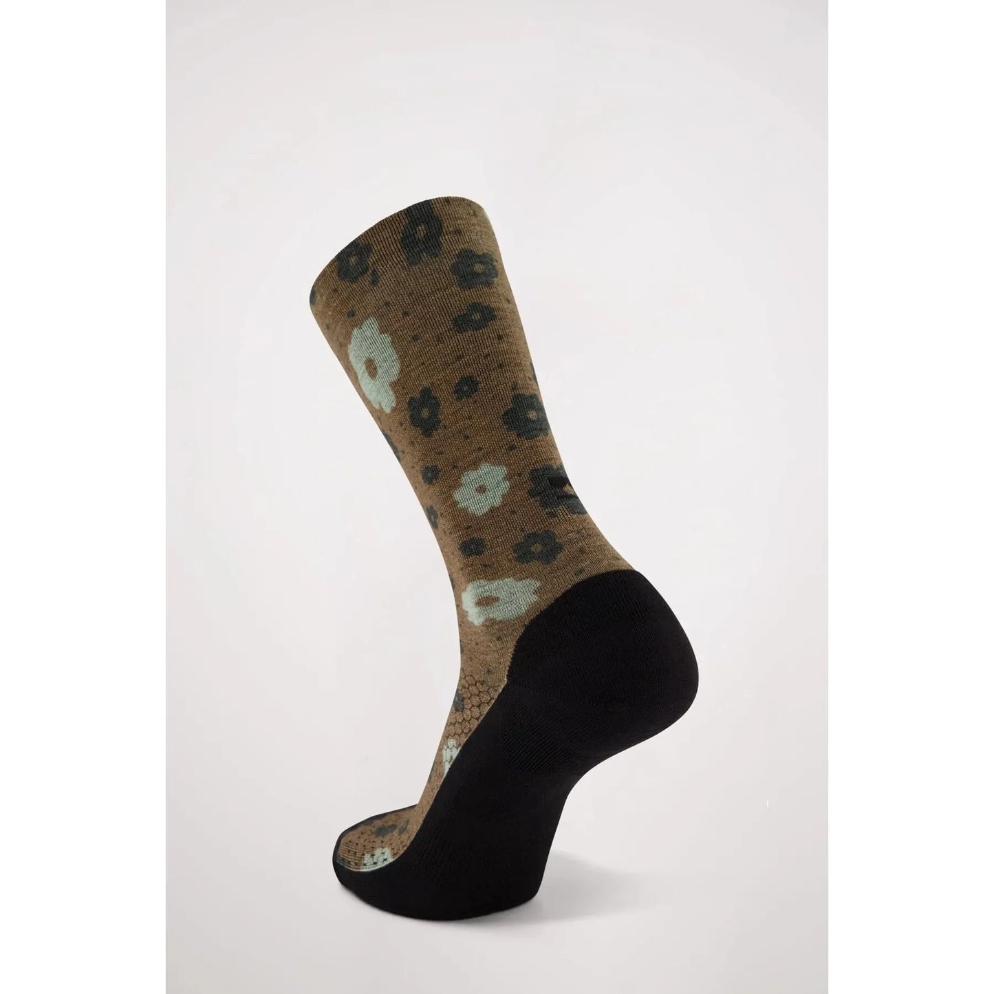 Unisex Merino Altas - Crew Sock