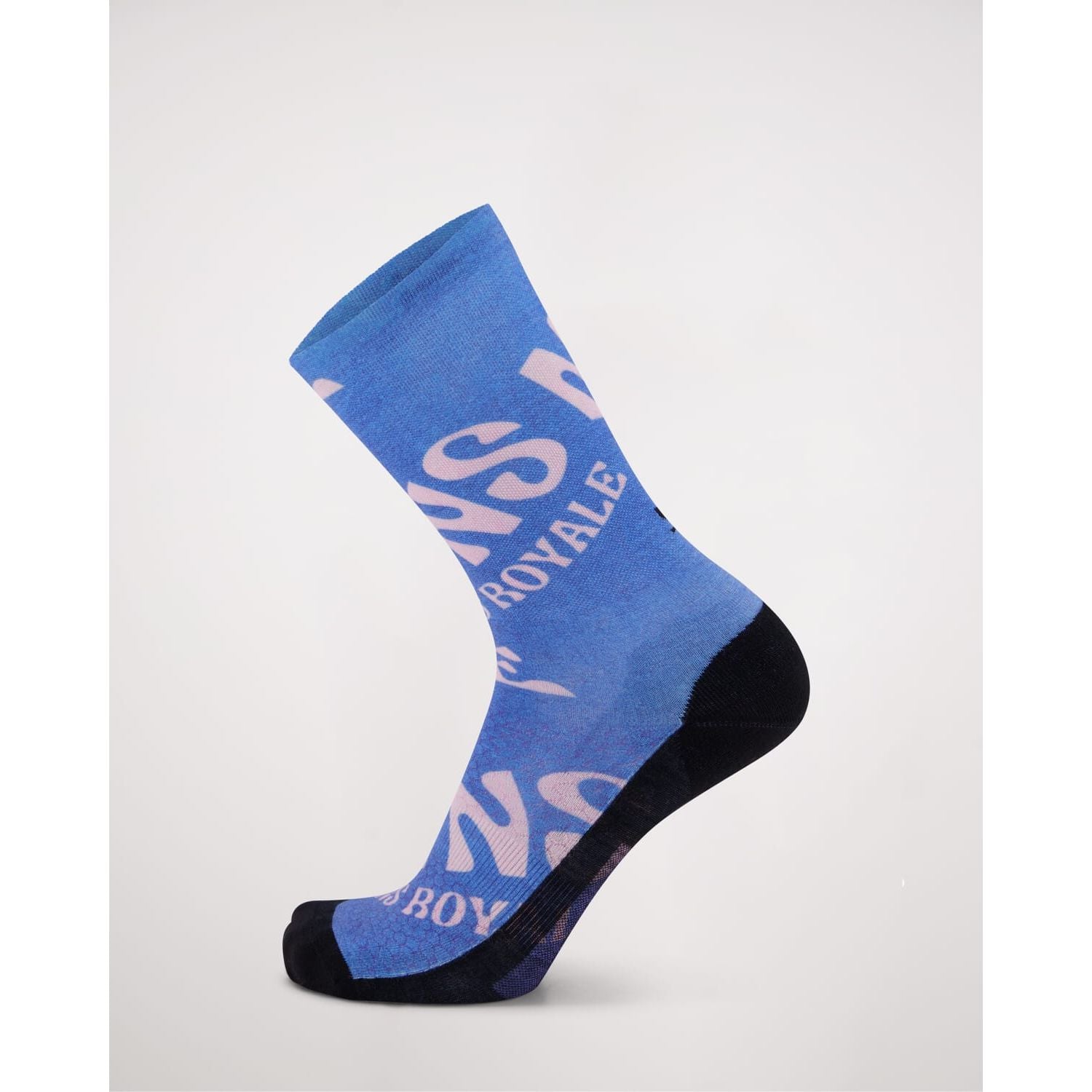 Bas de vélo Mérinos Atlas Crew Sock - Unisex||Merino Atlas Crew Sock - Unisex