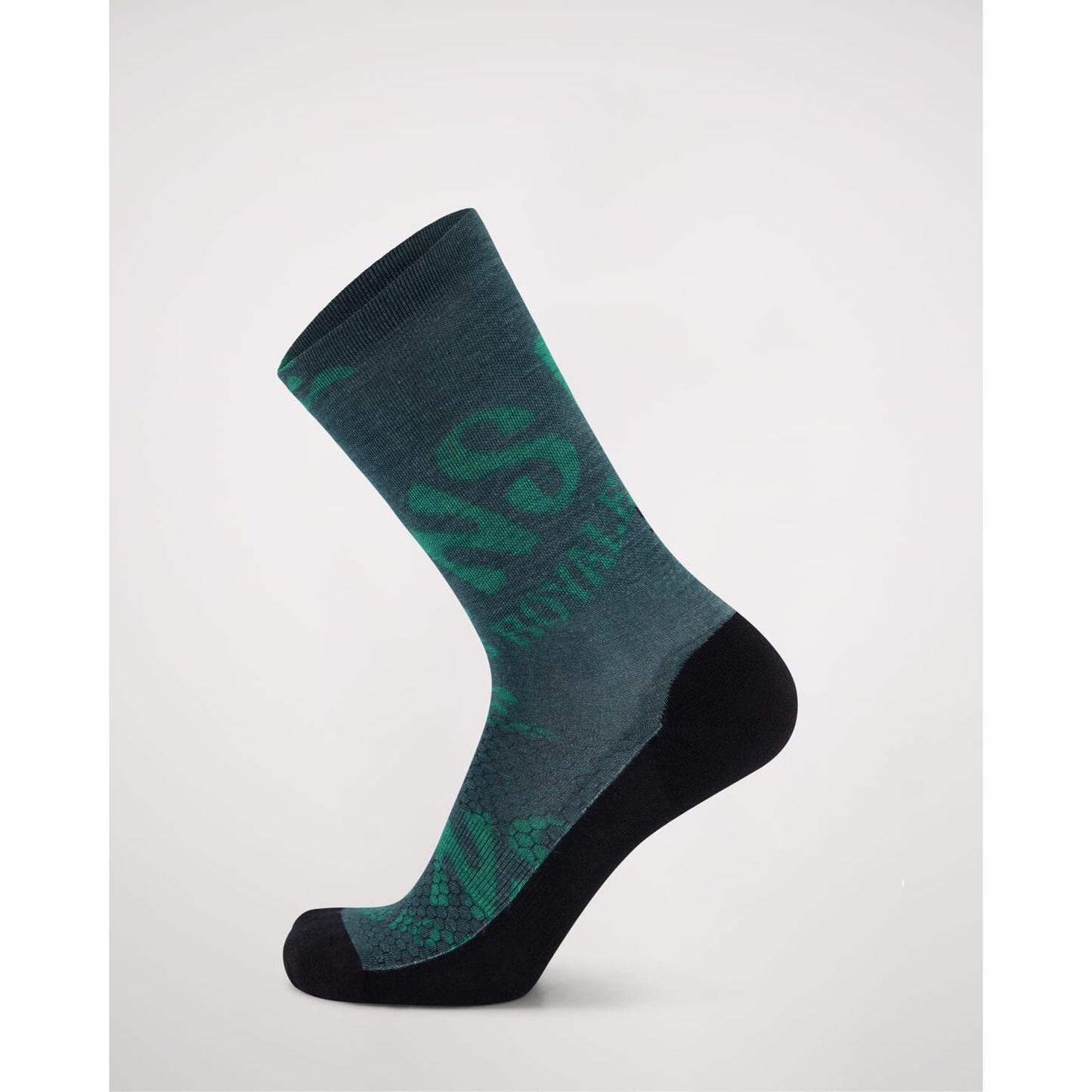 Atlas Merino Cycling Socks - Unisex