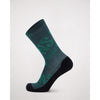 Bas de vélo Mérinos Atlas Crew Sock - Unisex||Merino Atlas Crew Sock - Unisex