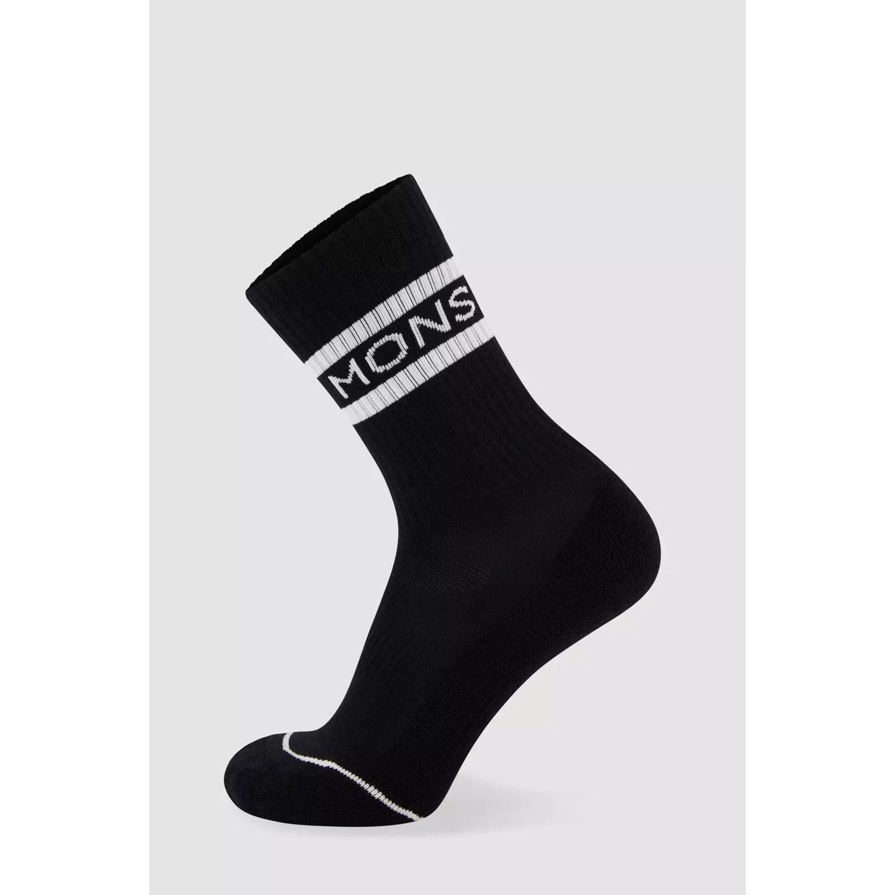 Unisex Signature Merino Crew Sock