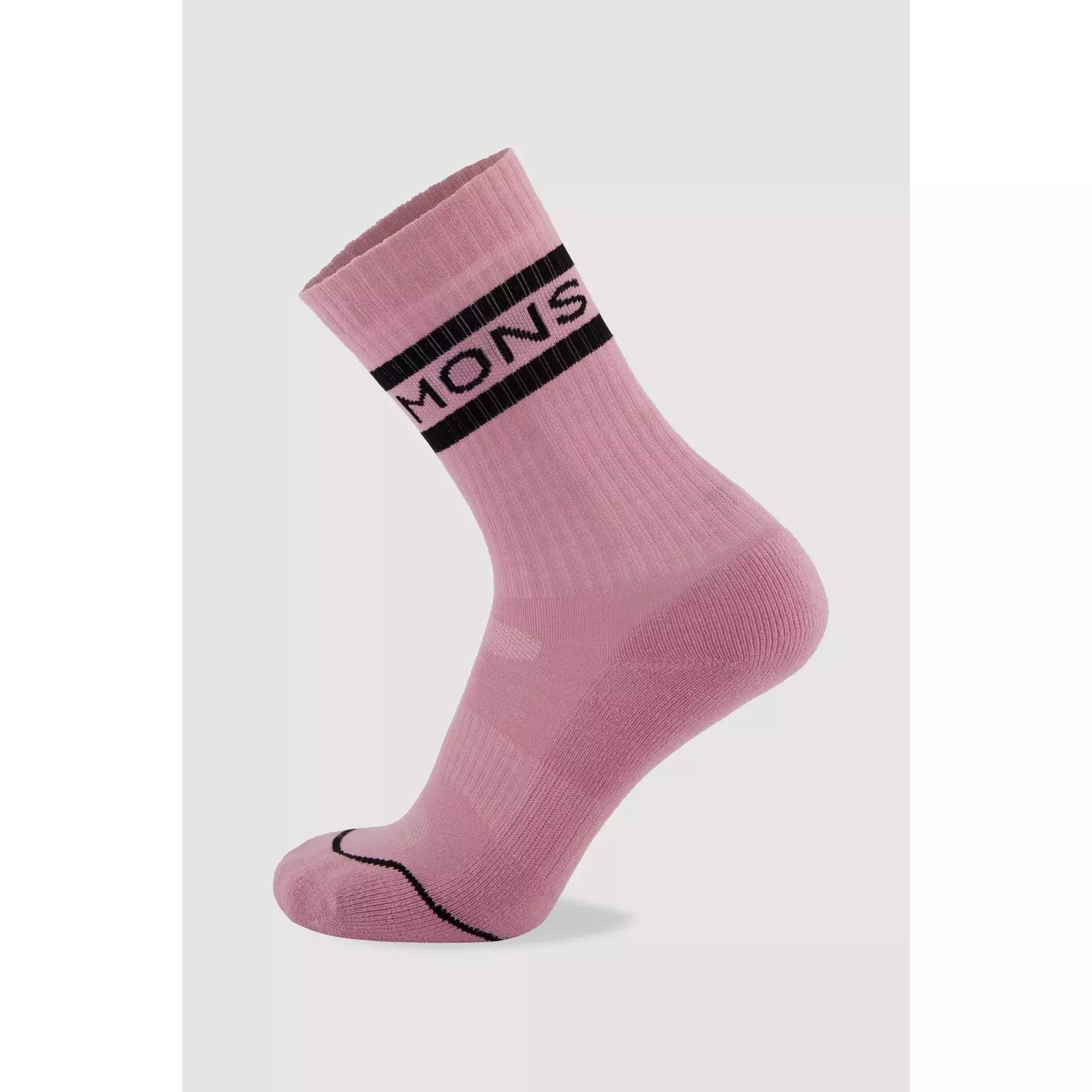 Unisex Signature Merino Crew Sock